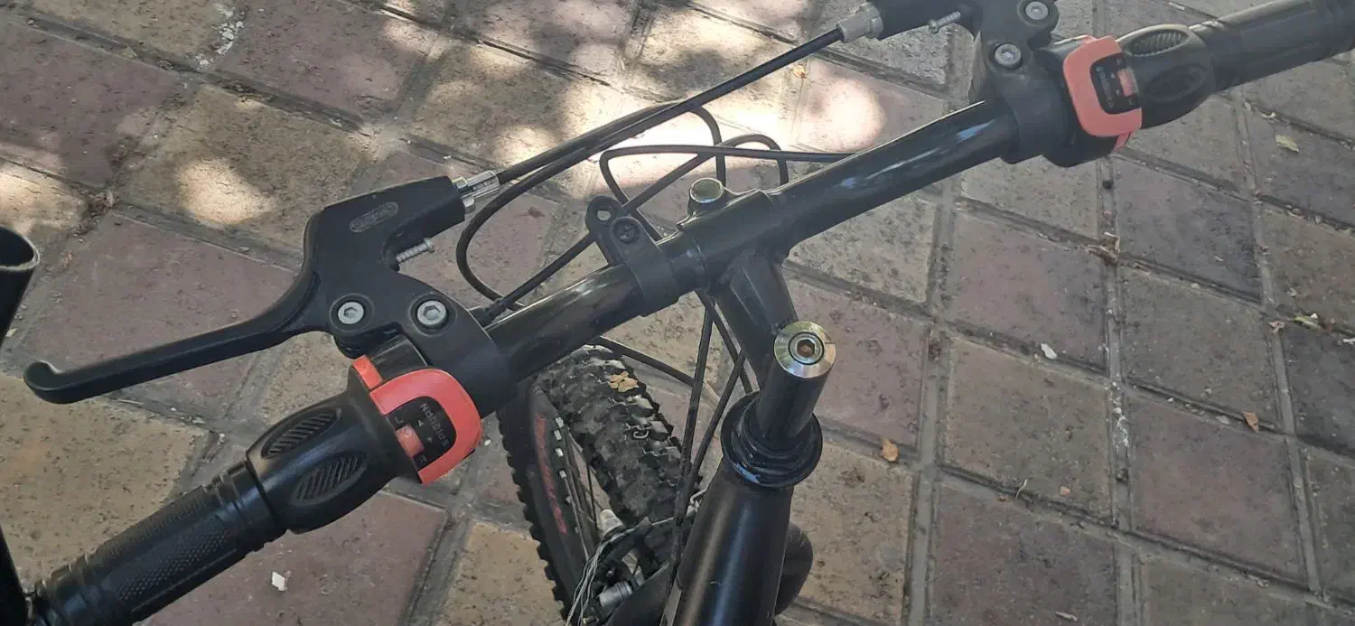 دوچرخه ۲۴|دوچرخه، اسکیت، اسکوتر|همدان, |دیوار