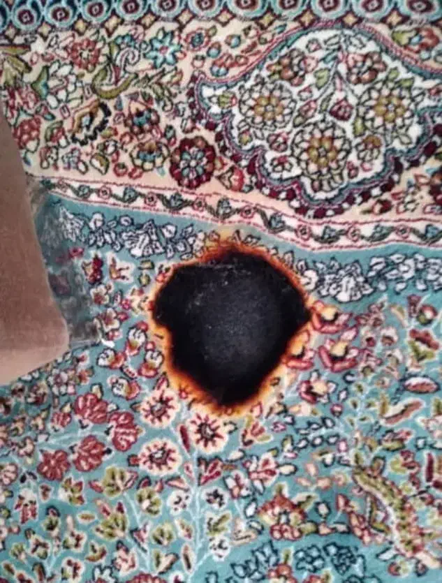 رفوکاری  تعمیرفرش رنگبرداری فرش و مبل در محل|خدمات پیشه و مهارت|شهریار, شهریار|دیوار