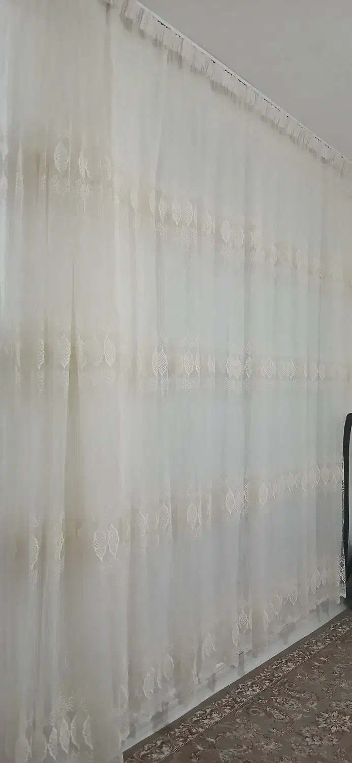 پرده|پرده، رانر، رومیزی|اسلامآباد غرب, |دیوار