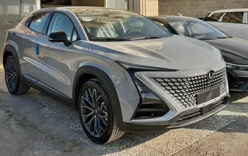 چانگان uni 2015|خودرو سواری و وانت|تهران, زعفرانیه|دیوار