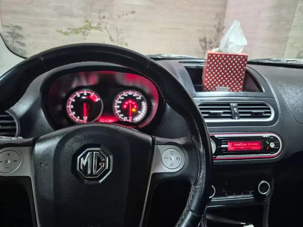 MG3|خودرو سواری و وانت|رشت, تازه آباد|دیوار