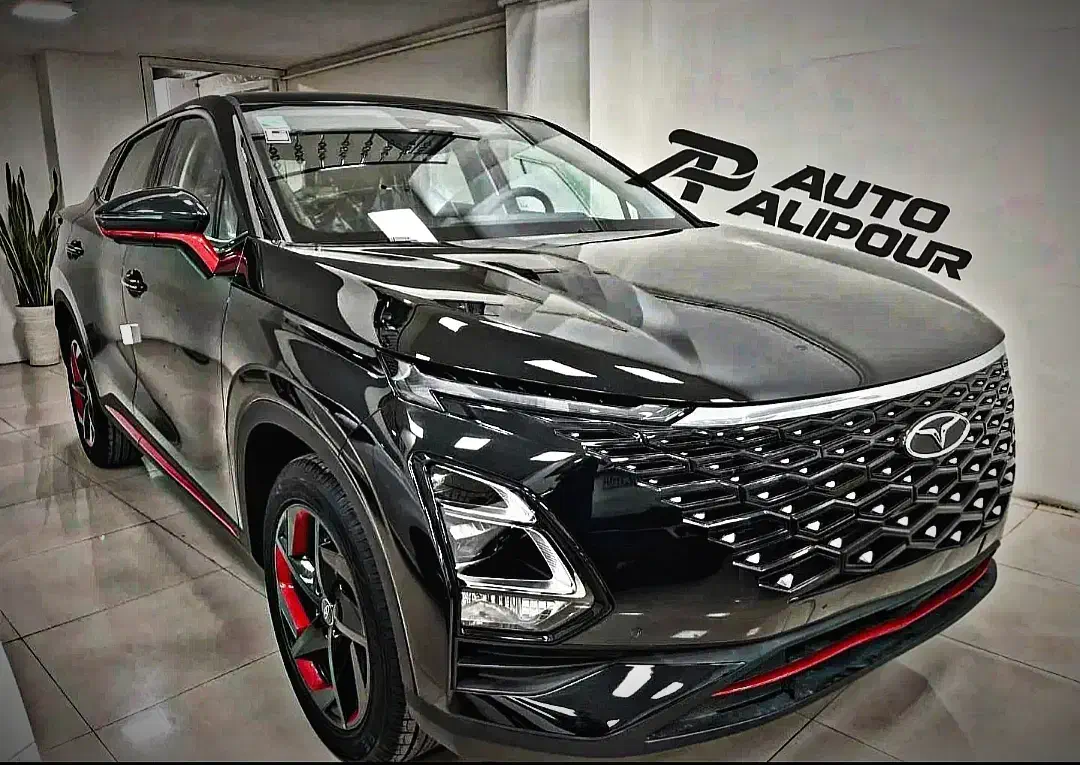 فونیکس FXپرمیوم تک و دو دیفرانسیل تنوع رنگ*1404آنی|خودرو سواری و وانت|تهران, دریا|دیوار