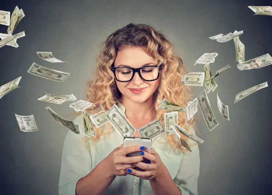 کسب درآمد بالا با گوشی|استخدام بازاریابی و فروش|شاهین‌شهر, امام حسین|دیوار