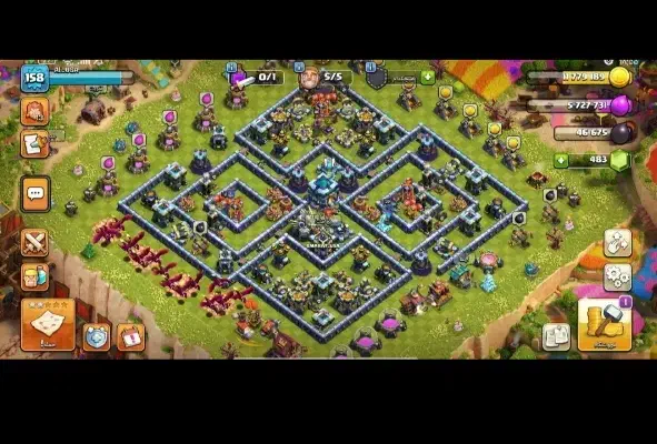 کلش|کنسول، بازی ویدئویی و آنلاین|کرمان, |دیوار