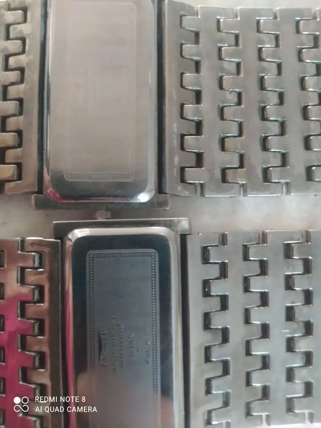 ساعت مچی قدیمی|ساعت|تهران, یافت آباد جنوبی|دیوار