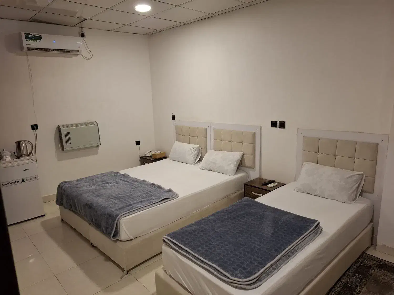 اجاره هتل آپارتمان تمیز و نوساز|اجارهٔ کوتاهمدت آپارتمان و سوئیت|خرمشهر, |دیوار