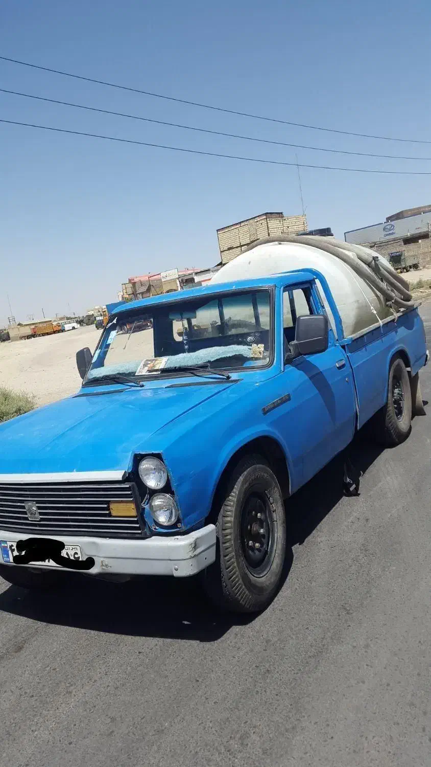 آبرسانی|خدمات حمل و نقل|زاهدان, |دیوار