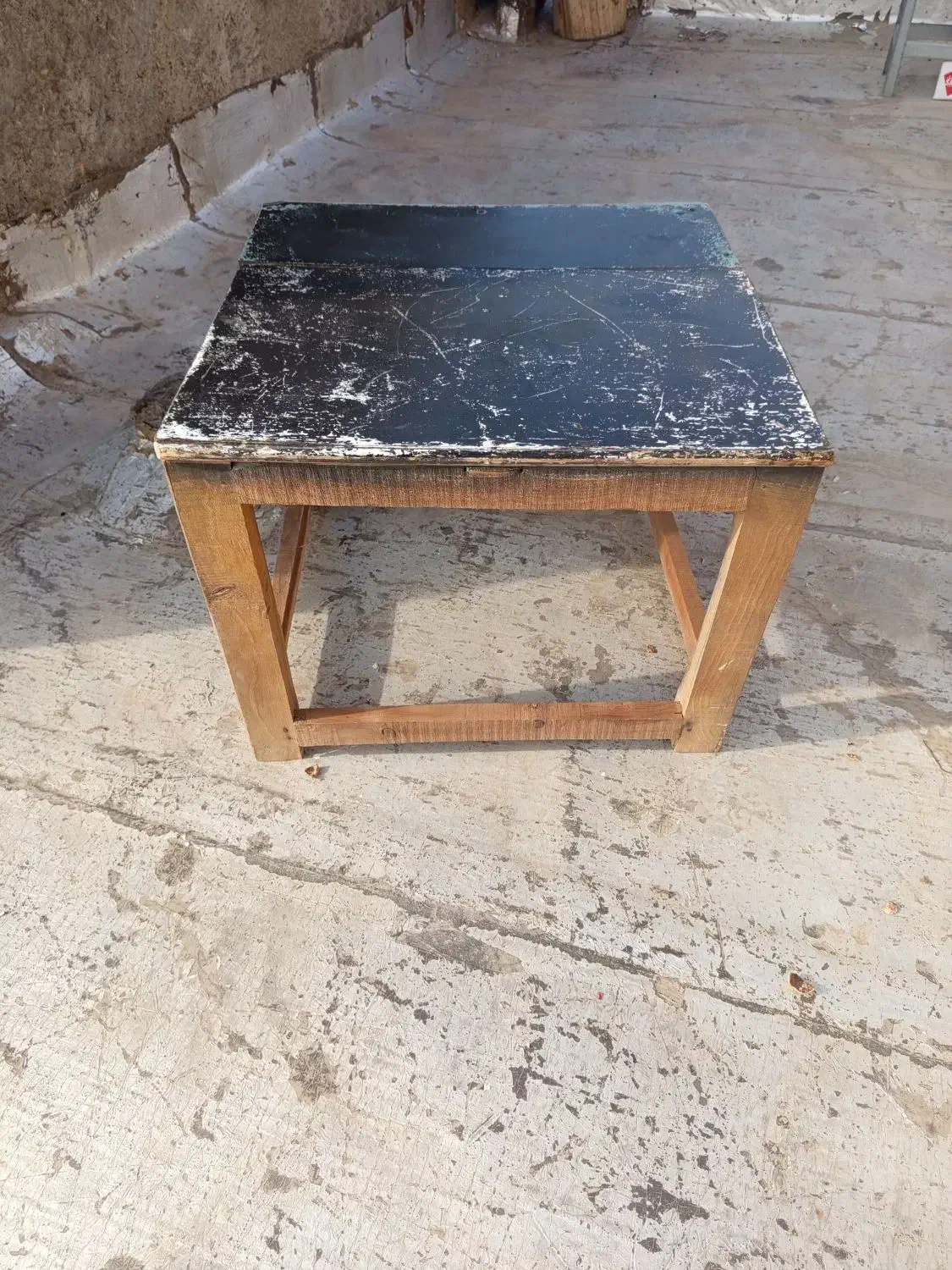 کرسی چوبی|مبلمان خانگی و میز عسلی|کاشان, فاز ۲ ناجی آباد|دیوار