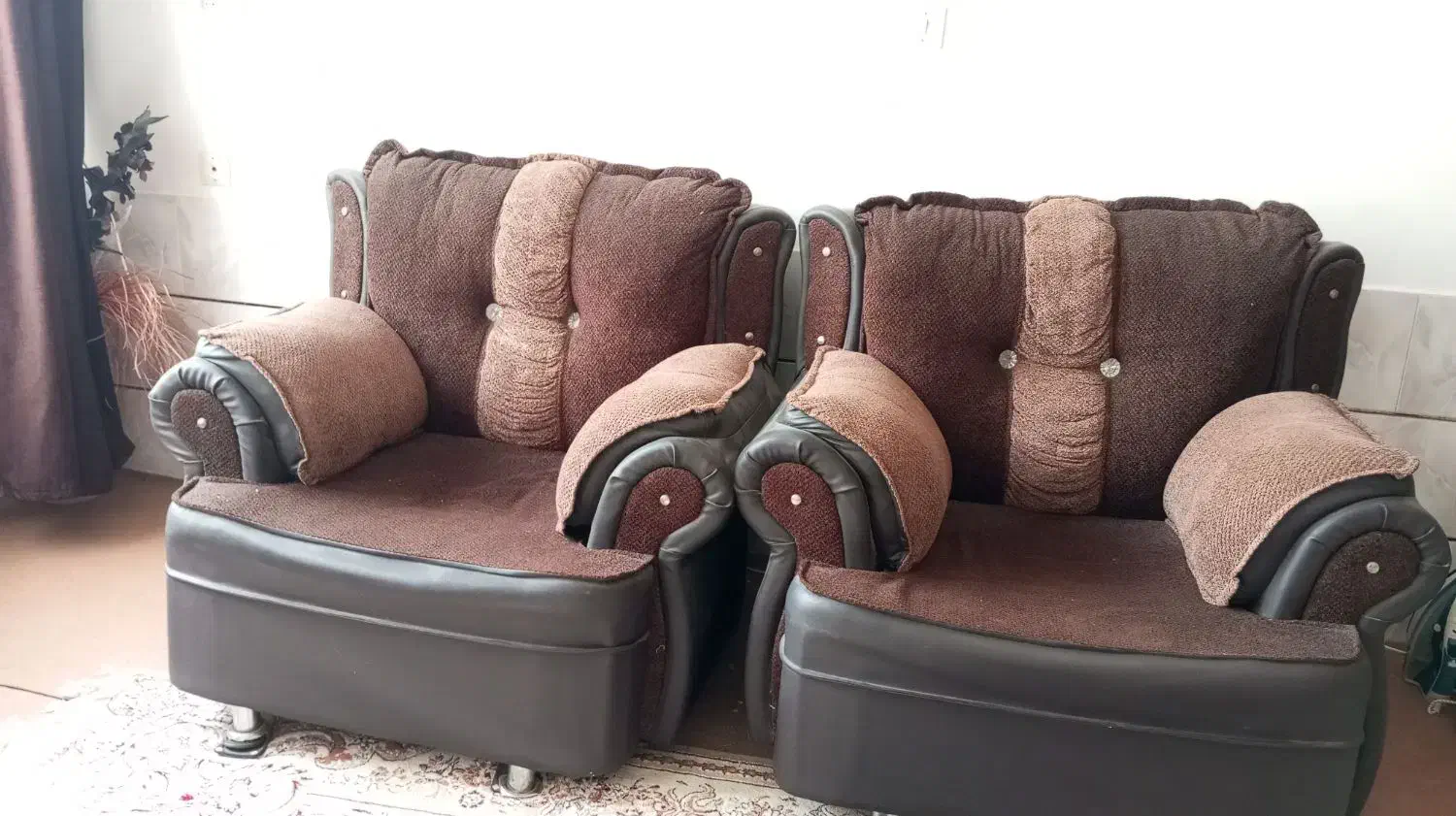 فروش مبل|مبلمان خانگی و میز عسلی|اقلید, |دیوار