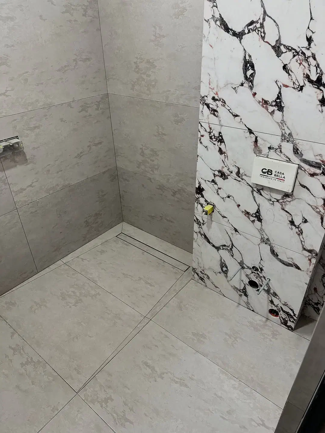 گچ کار ،کاشی ،سیمان کاری موزاییک ،سرامیک اماتور|خدمات پیشه و مهارت|فومن, |دیوار