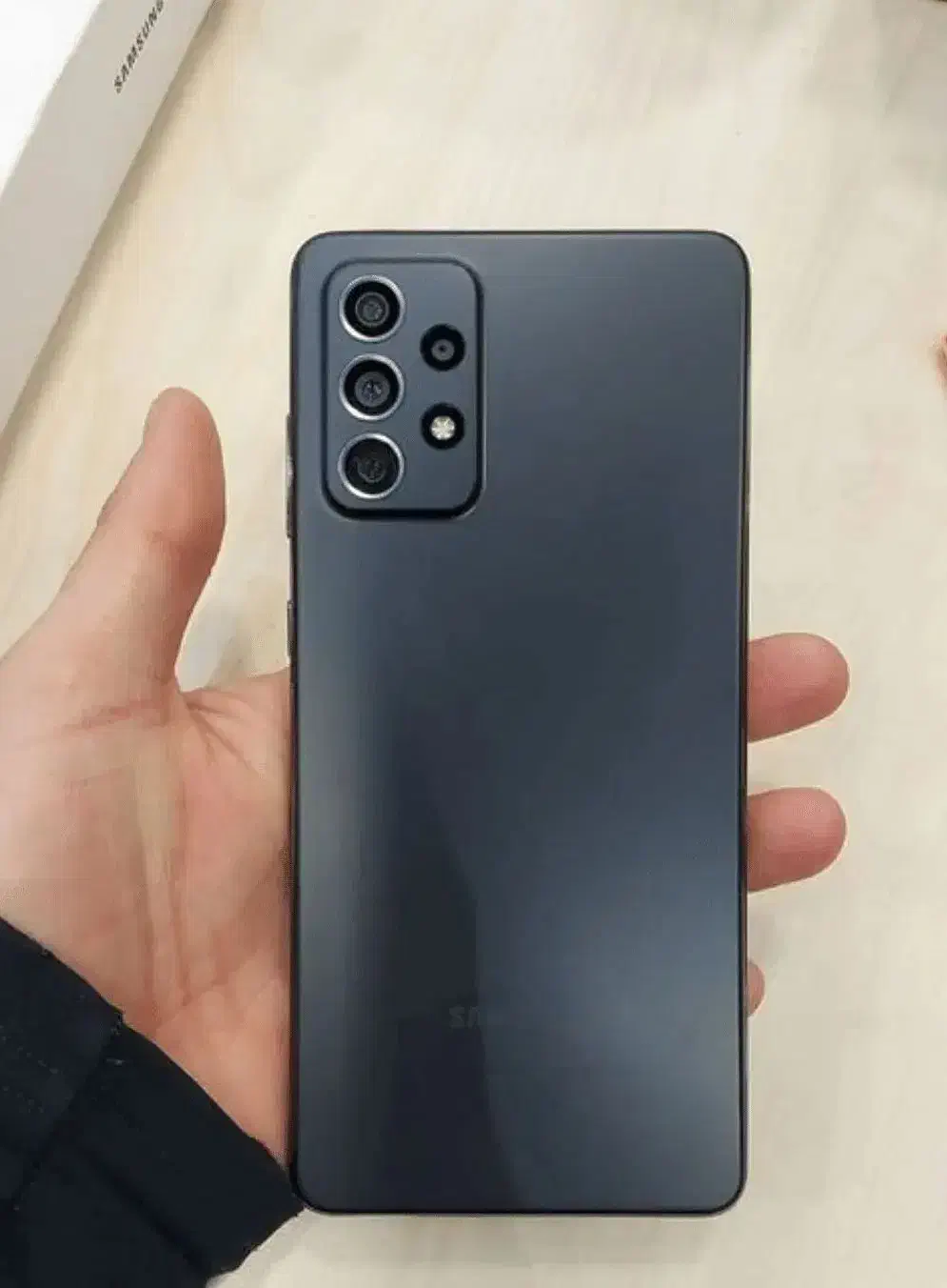 گوشی سامسونگ A53|موبایل|مشهد, کوثر|دیوار