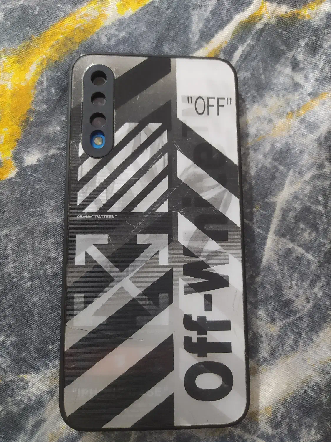 گوشی a50|موبایل|فاضل آباد, |دیوار