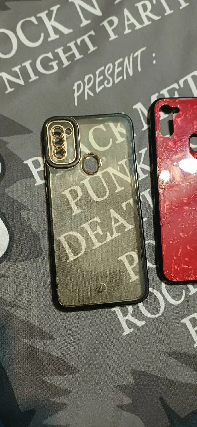 قاب گوشیه A11|لوازم جانبی موبایل و تبلت|کرمان, |دیوار