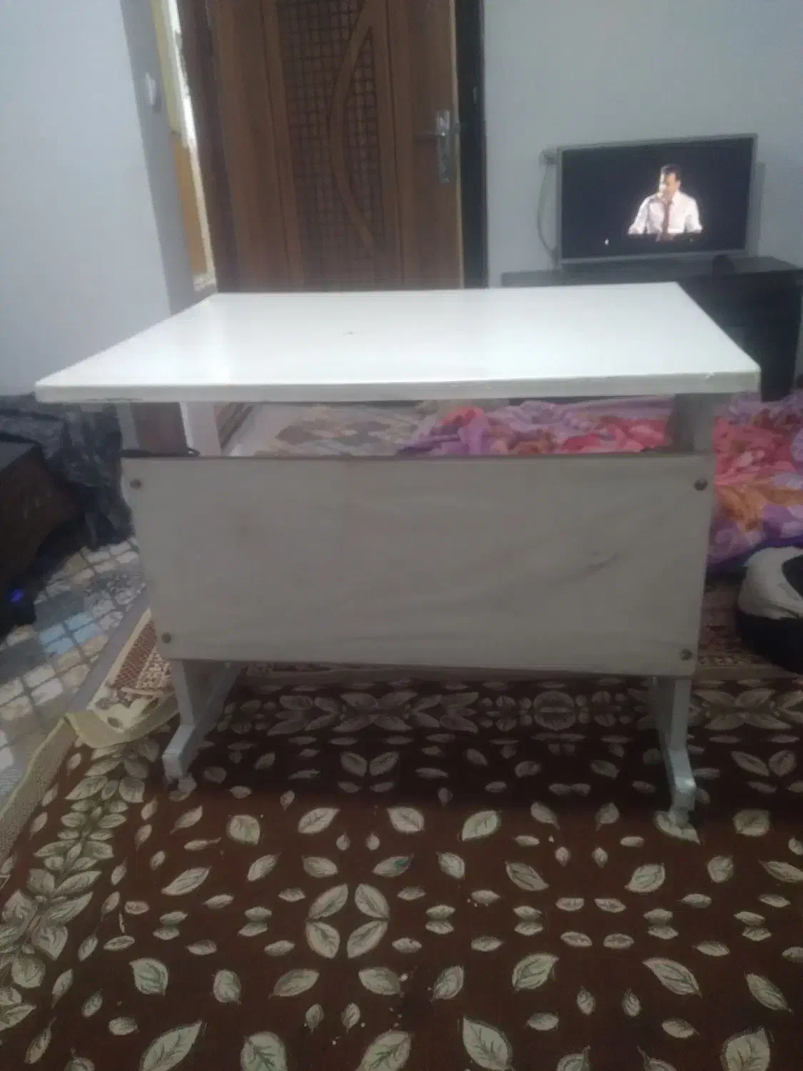 میز کامپیوتر|میز تحریر و کامپیوتر|کرمان, |دیوار