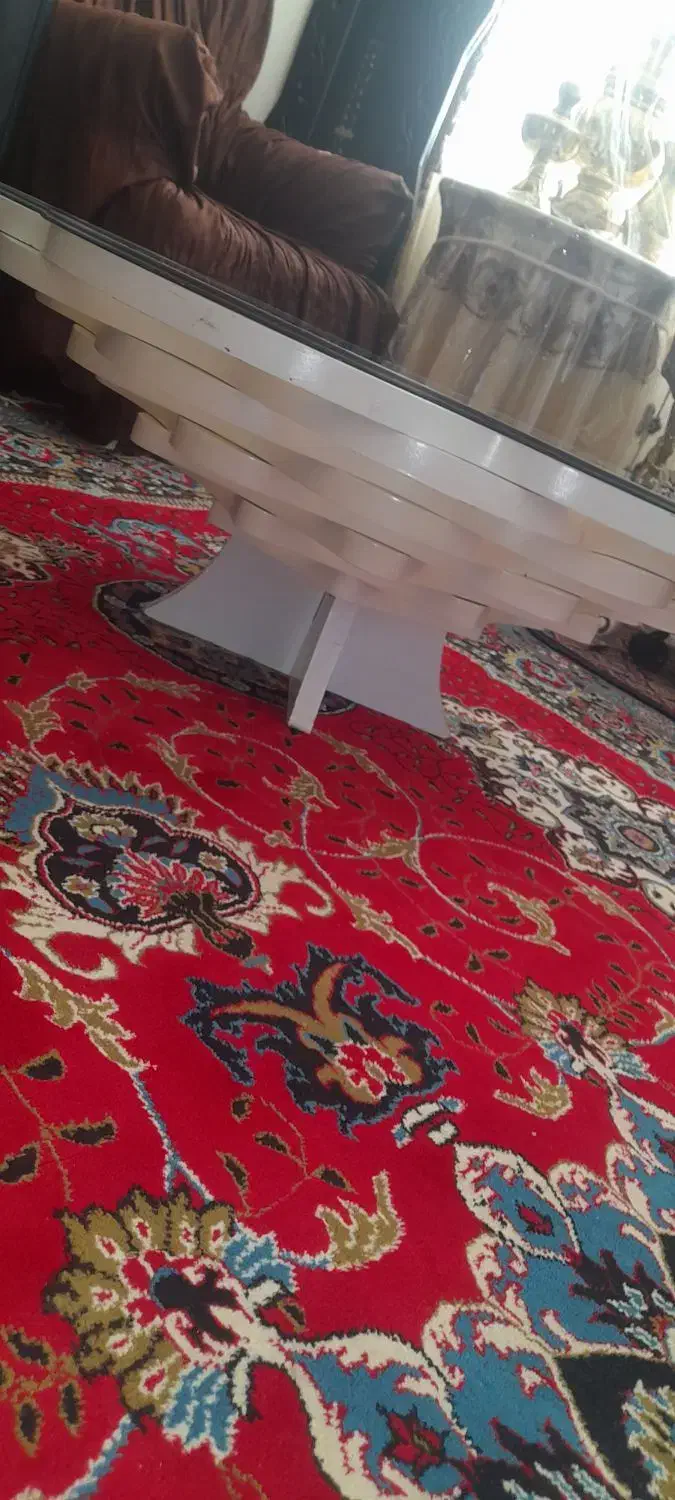 میز عسلی|مبلمان خانگی و میز عسلی|اردبیل, |دیوار