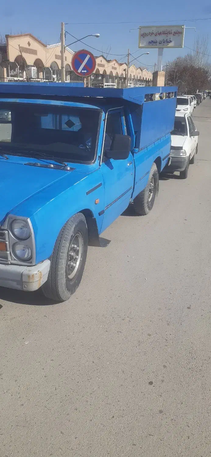 سایپا|خودرو سواری و وانت|ارومیه, |دیوار