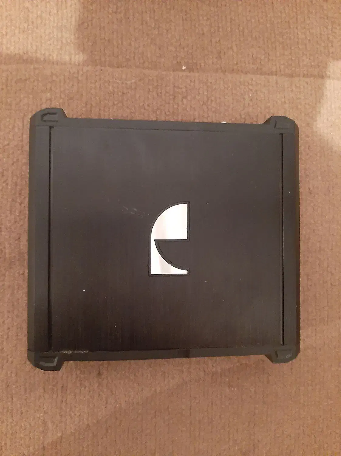 آمپیلی فایر|پخش‌کننده DVD و ویدیو|تبریز, |دیوار