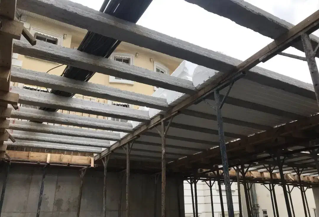 فروش تیرچه بتون‌فشرده|مصالح و تجهیزات ساختمان|خرمشهر, |دیوار