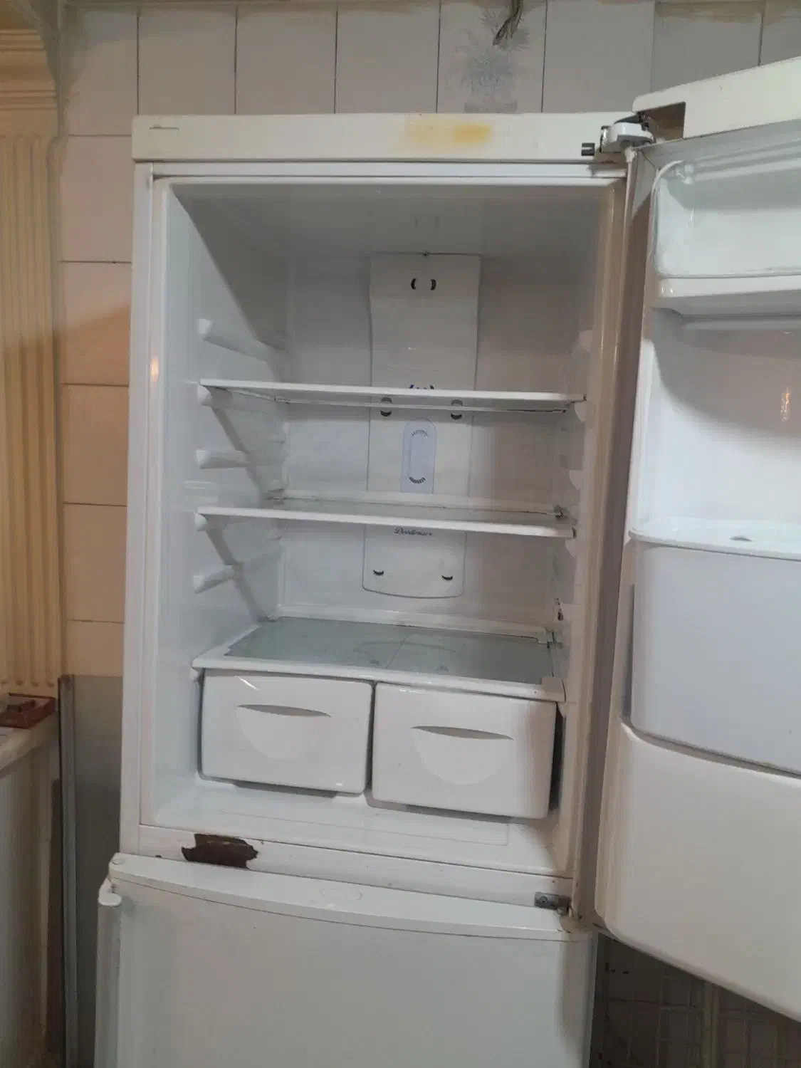 یخچال فریزر|یخچال و فریزر|تهران, حافظیه|دیوار