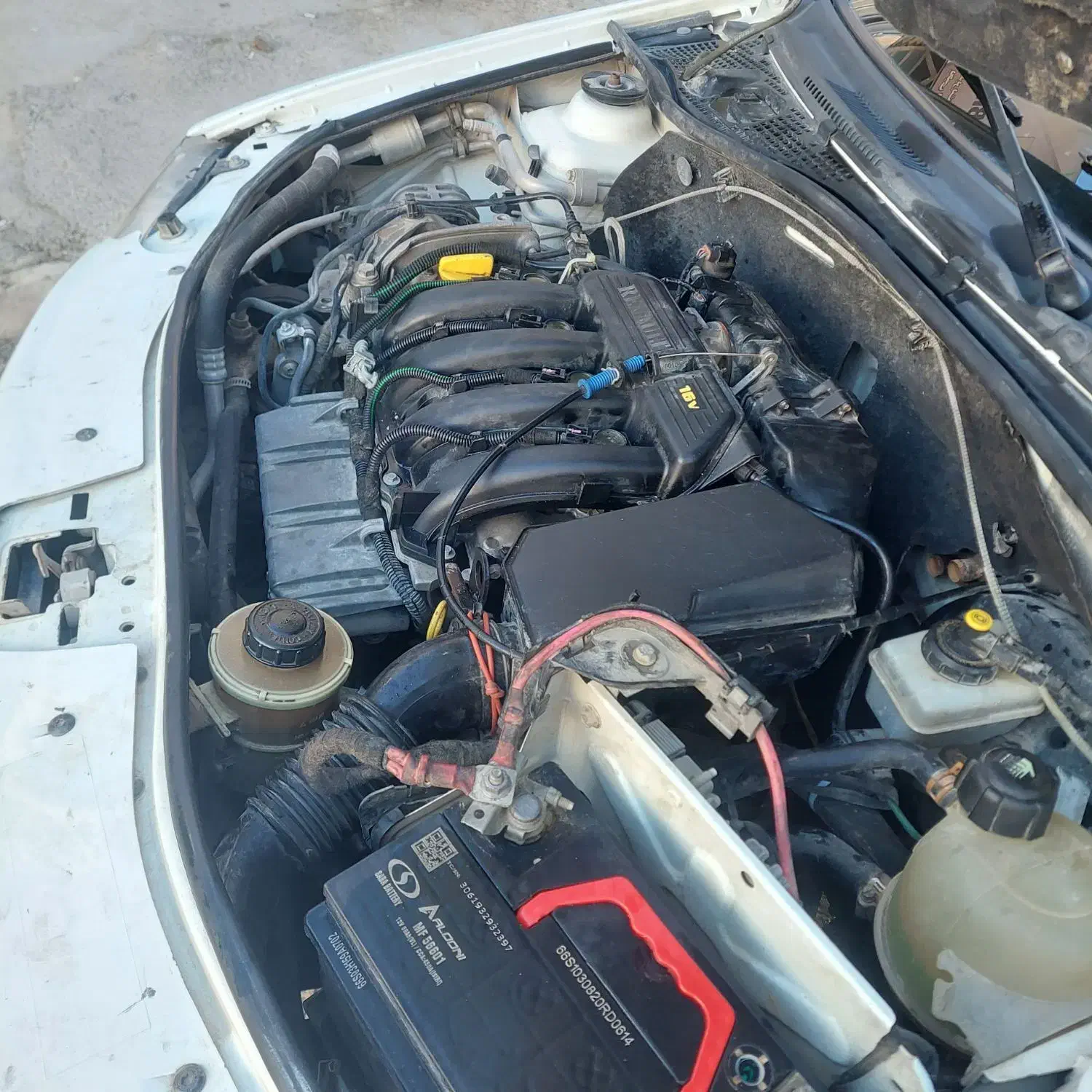 ال ۹۰|خودرو سواری و وانت|یاسوج, |دیوار