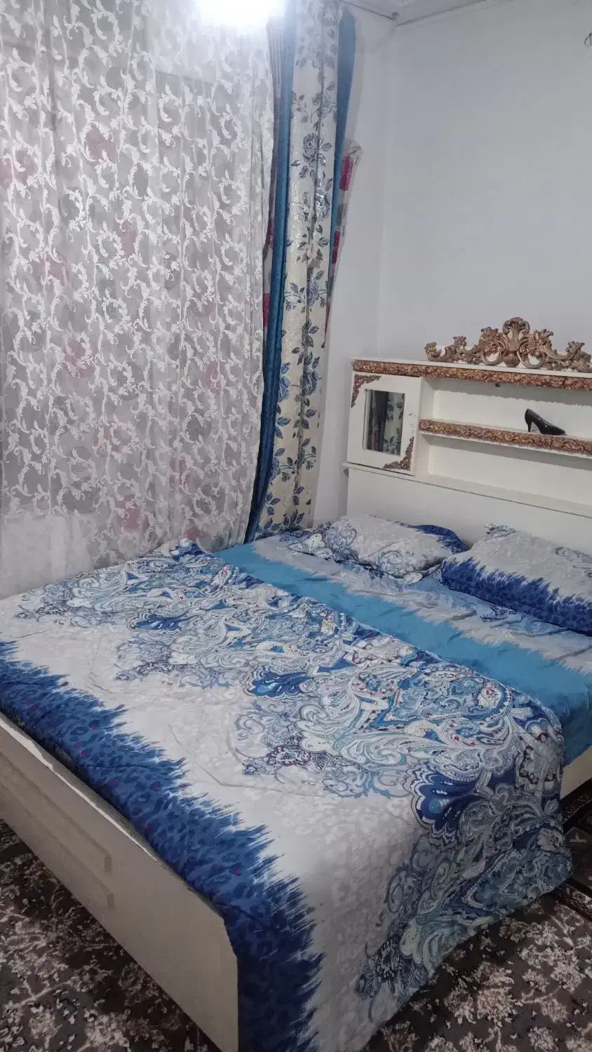 سوئیت ۴۰متری|اجارهٔ کوتاه‌مدت آپارتمان و سوئیت|مشهد, ابوذر|دیوار