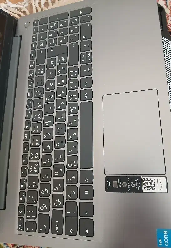 لپ تاپ لنوو نسل۱۱|رایانه همراه|کوهدشت, |دیوار