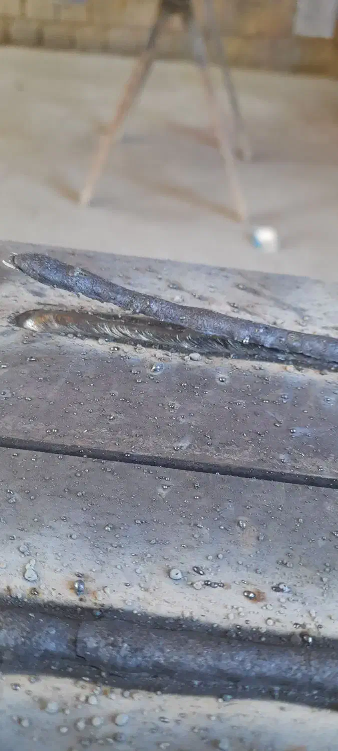 استخدام وجوشکاری|استخدام صنعتی، فنی، مهندسی|بوکان, |دیوار