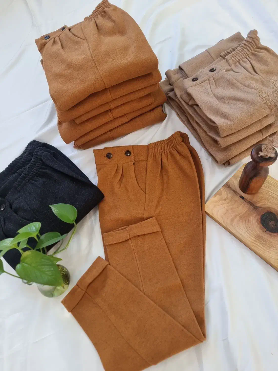 اقلام زیر یکجا بفروش می رسد توافقی|لباس|پیرانشهر, |دیوار