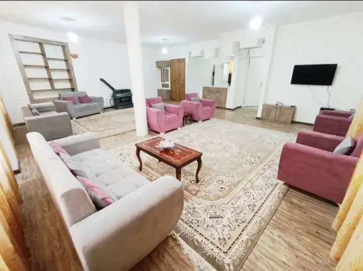 سوئیت تمیز و مبله روزانه ساعتی نیم تایم|اجارهٔ کوتاه‌مدت آپارتمان و سوئیت|مشهد, طبرسی شمالی|دیوار