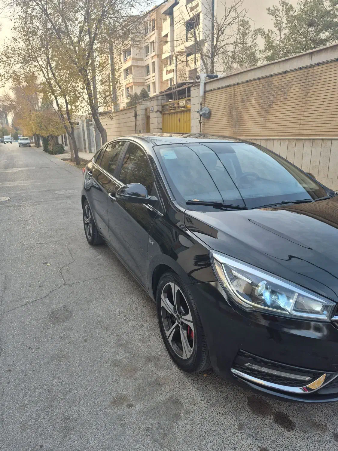 اریزو ۵ داشبورد جدید ۱۴۰۰|خودرو سواری و وانت|شاهین‌شهر, فیض|دیوار