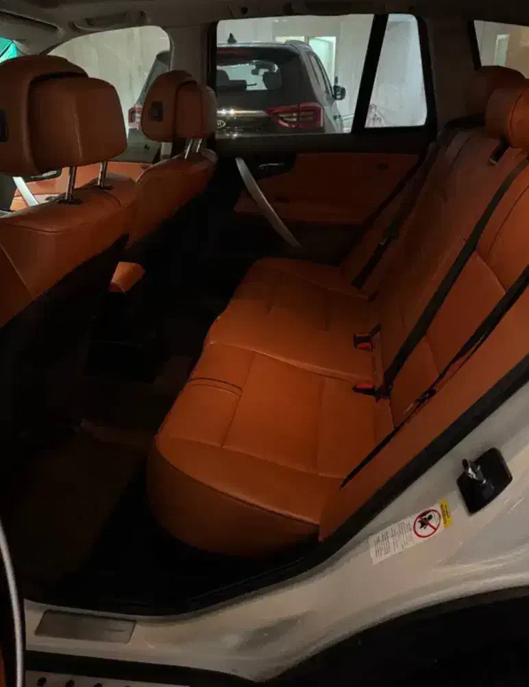 BMW  x3 2009|خودرو سواری و وانت|شیراز, فلکه گاز|دیوار