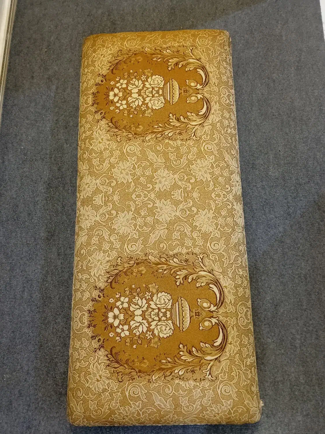 پشتی|پشتی|اهواز, کمپلو شمالی|دیوار