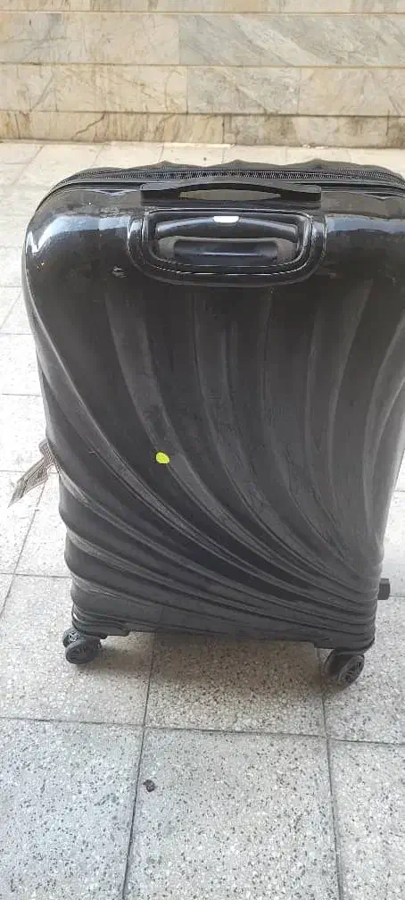 چمدان خارجی برند IT|کیف، کفش، کمربند|شهریار, شهریار|دیوار