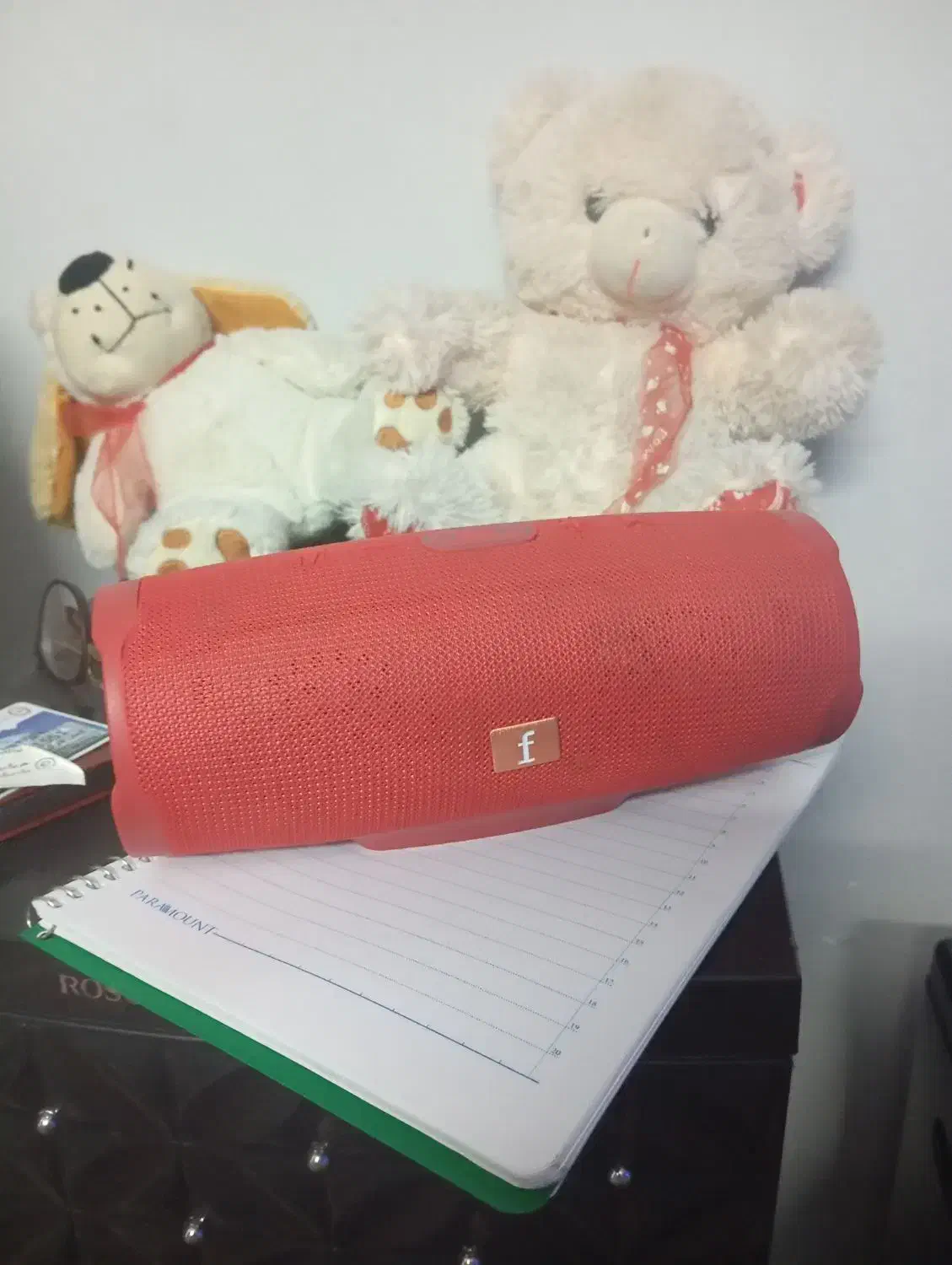 اسپیکر|پخش‌کننده همراه|بیرجند, |دیوار