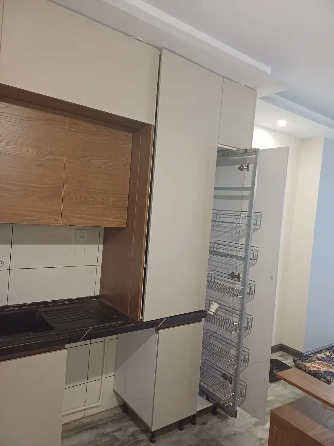 واحد ۱۵۰ متری رهن هوافضا|اجارهٔ آپارتمان|بومهن, |دیوار