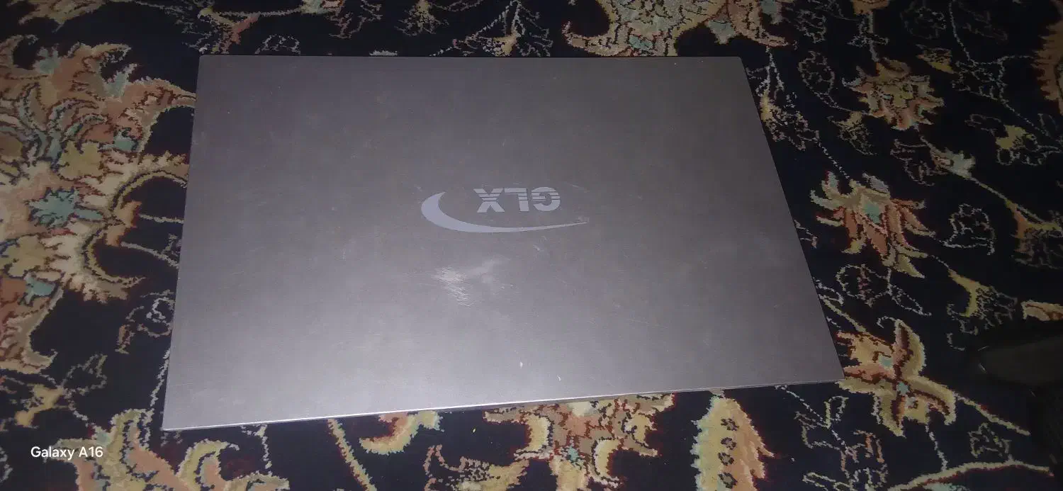 لپتاپ جی ال ایکس GLX|رایانه همراه|ملایر, |دیوار