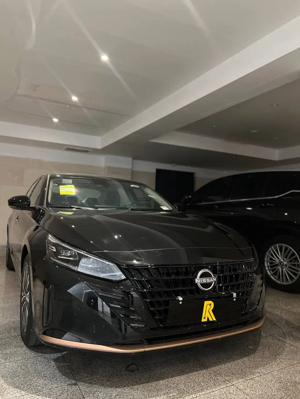 نیسان التیما Altima 2024|خودرو سواری و وانت|تهران, محمودیه|دیوار