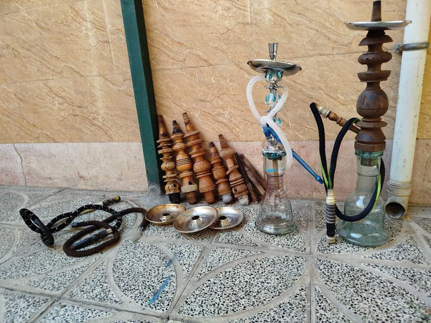 قلیون|کلکسیون و سرگرمی|کوهدشت, |دیوار