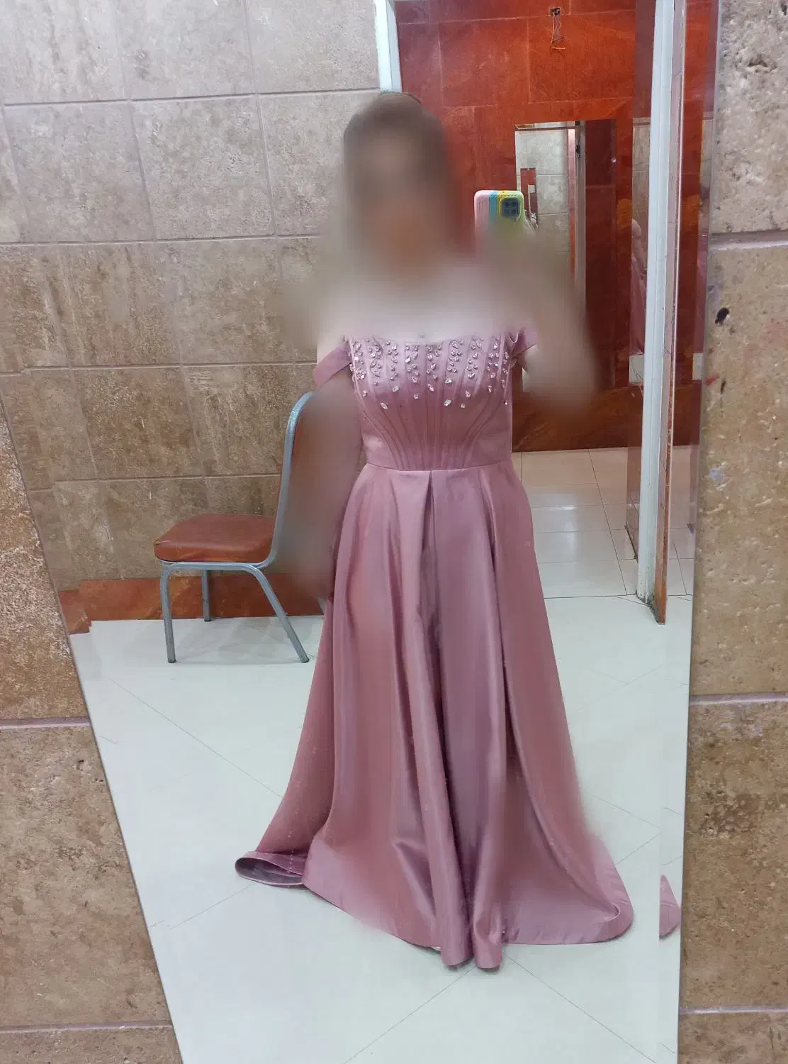 لباس مجلسی نو|لباس|قوچان, |دیوار