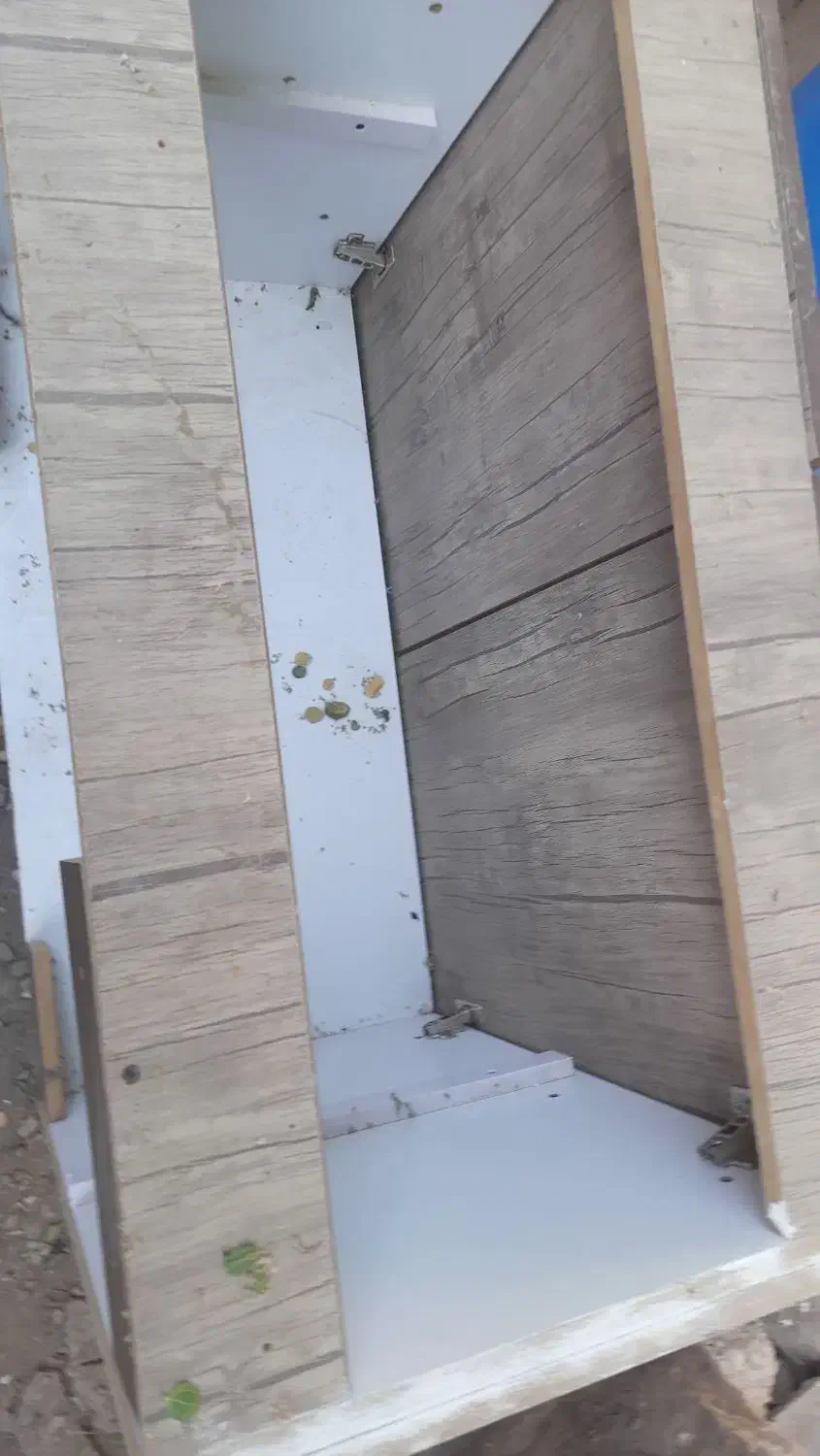 سلام کابینت زیر گازی در حد نو|مصالح و تجهیزات ساختمان|مسجد سلیمان, |دیوار