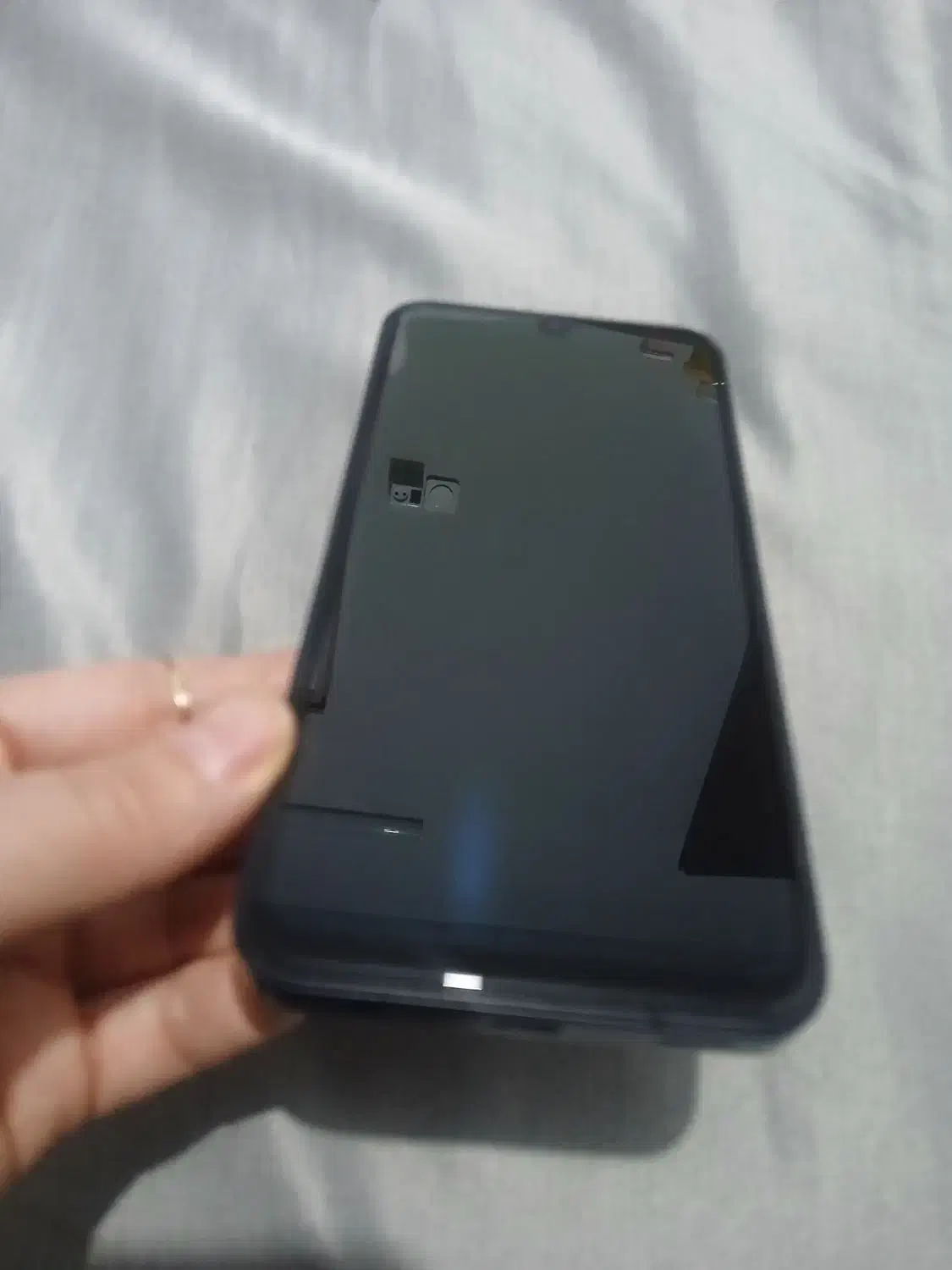 گوشی سامسونگa15|موبایل|شهریار, شهرک شاهد|دیوار