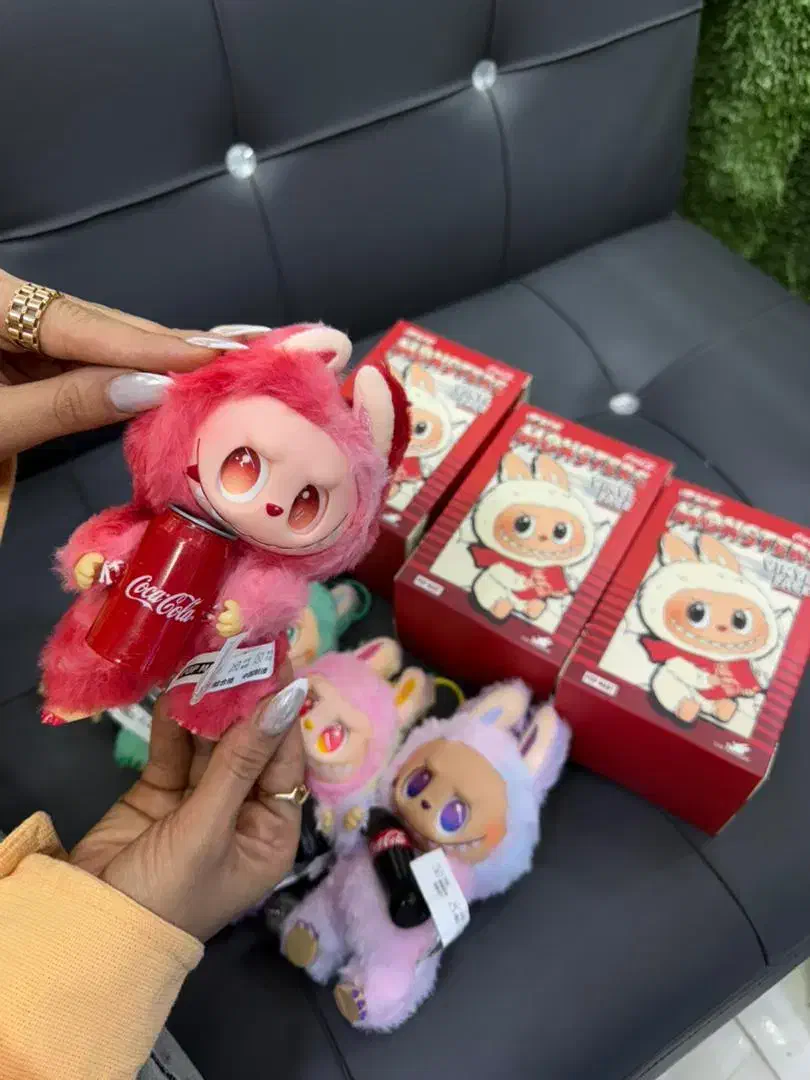 لبوبو سری انرژی - فروشگاه بزرگ پلاس مدل به روز|اسباببازی بچه|کرمانشاه, |دیوار