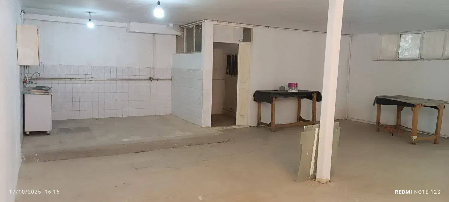 اجاره زیرزمین|اجارهٔ مغازه و غرفه|گلستان (تهران), |دیوار