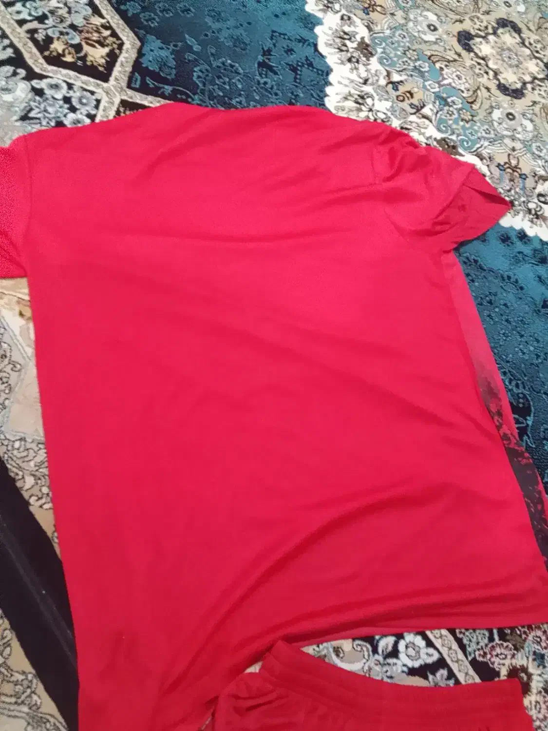 لباس ورزشی یا فوتبال|تجهیزات ورزشی|سنندج, |دیوار