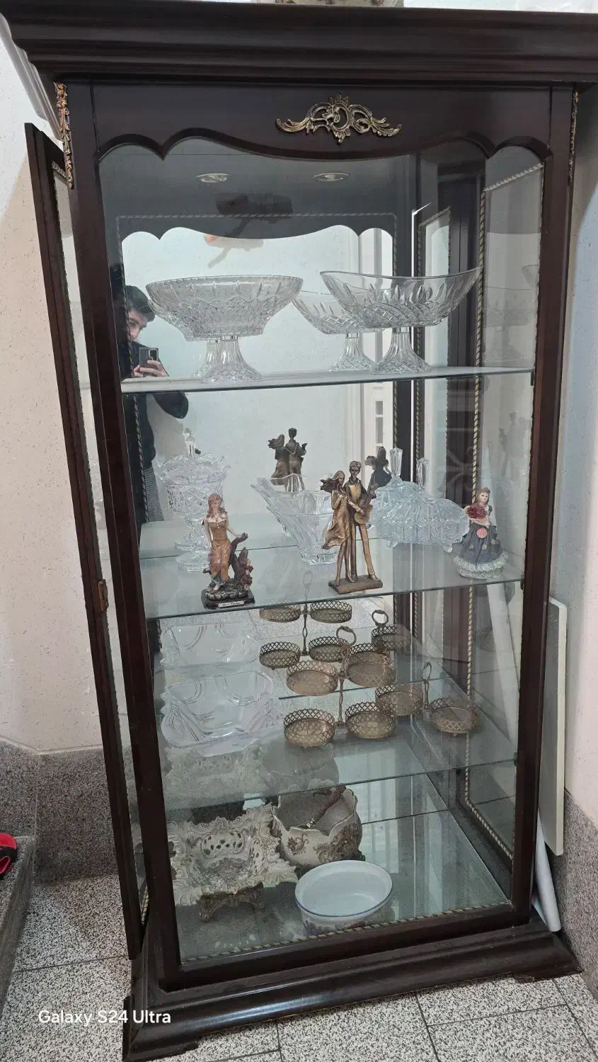 ویترین|بوفه، ویترین، کنسول|شیراز, بریجستون|دیوار