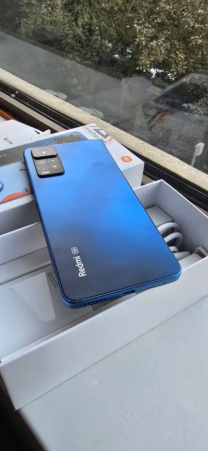 شیائومی Redmi note 11 Pro Plus 5G|موبایل|تهران, اکباتان|دیوار