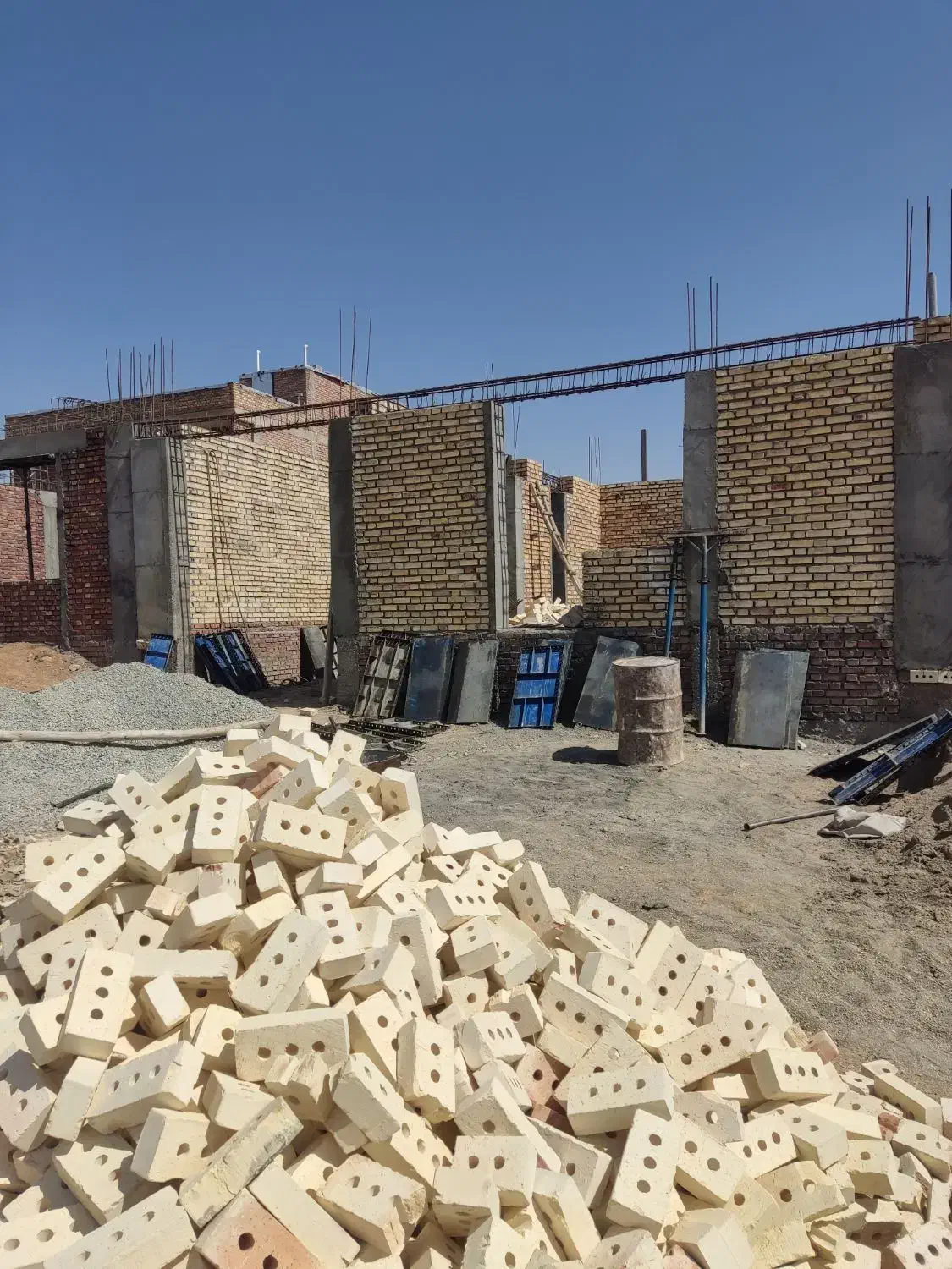 فروش منزل در شهر زرینه کیهان شهر 150 متر|فروش خانه و ویلا|کرفتو, |دیوار