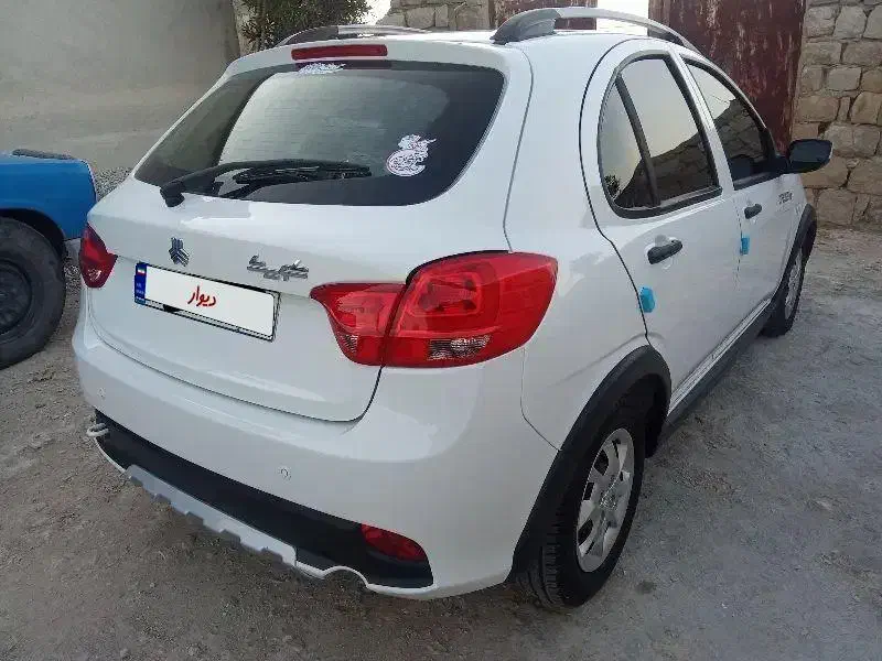 کوییک|خودرو سواری و وانت|ایلام, |دیوار