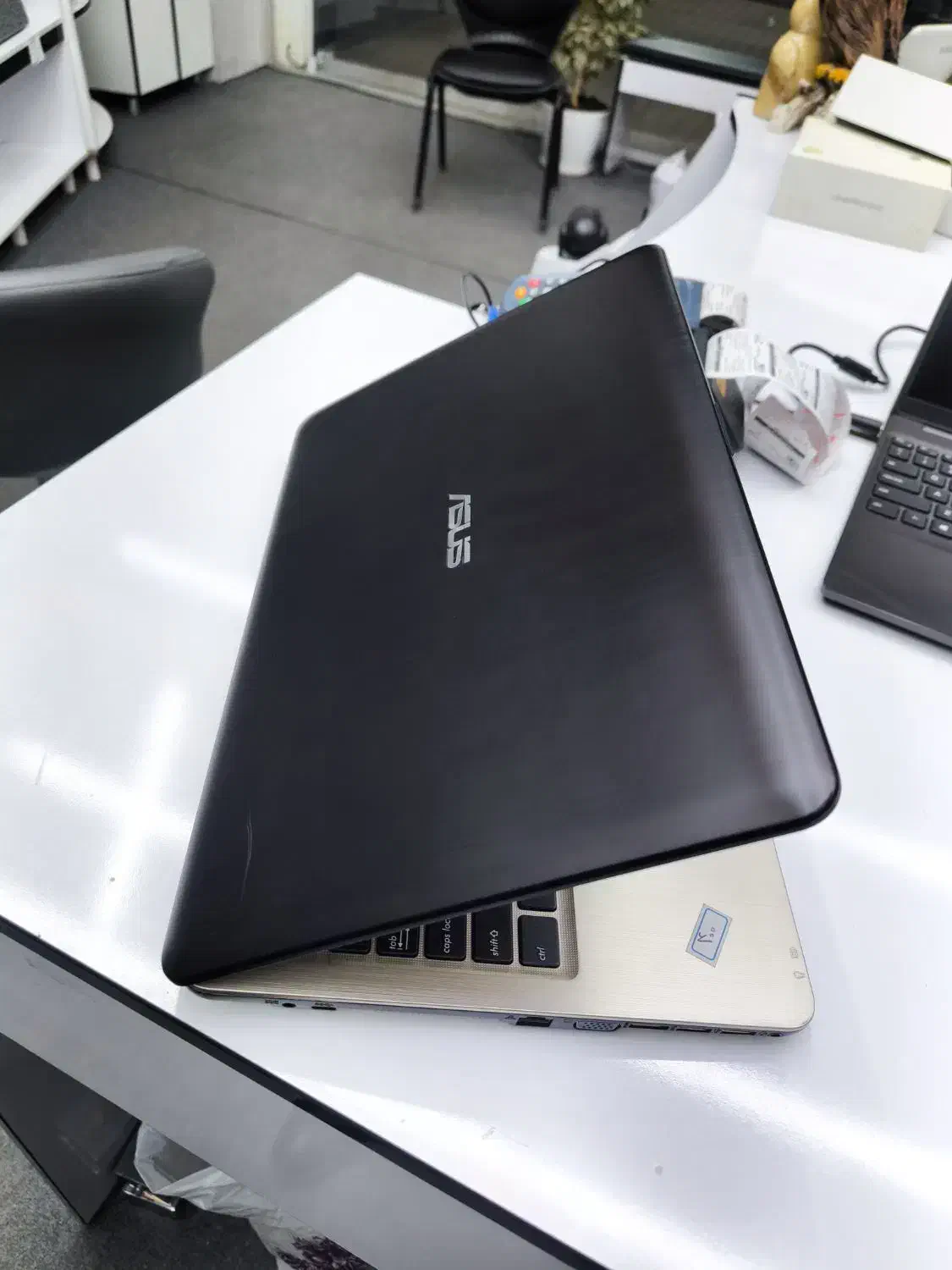 لپ تاپ ایسوس انتل|رایانه همراه|کرمانشاه, |دیوار