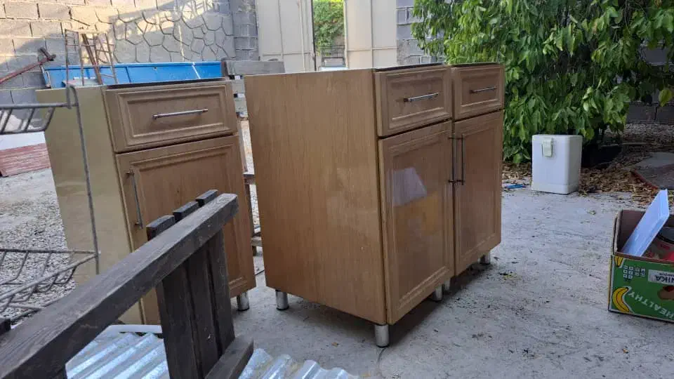 فروش کابینت|مصالح و تجهیزات ساختمان|کازرون, |دیوار